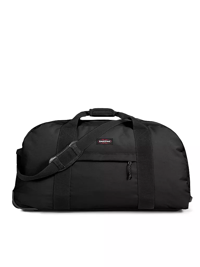 EASTPAK Reisetasche Warehouse 135L schwarz
